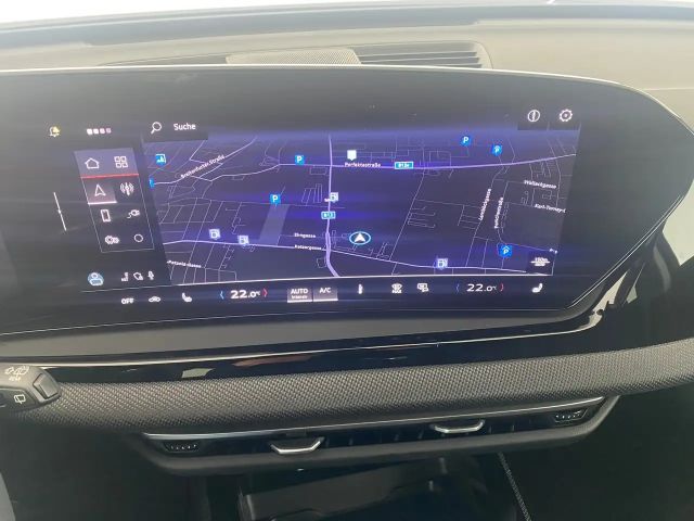 Audi A5 Hybride Quattro