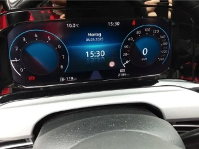 Volkswagen Golf 1.0 TSI Golf VIII Move