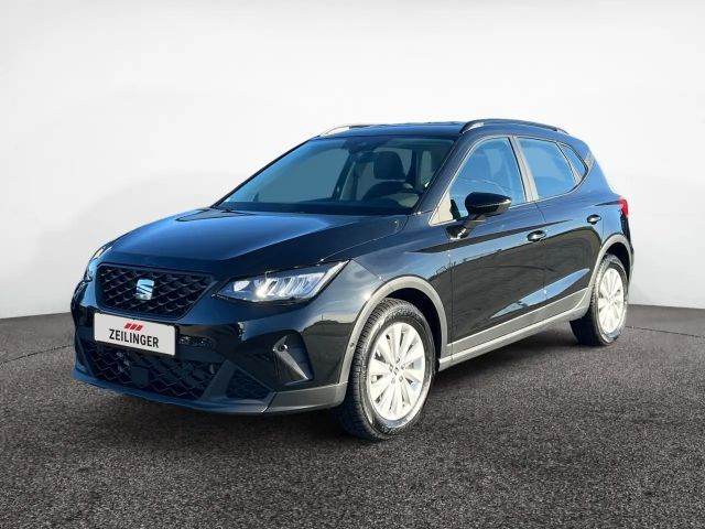 Seat Arona DSG Style