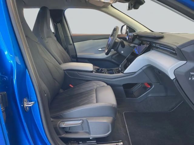 Ford Explorer Extended range RWD