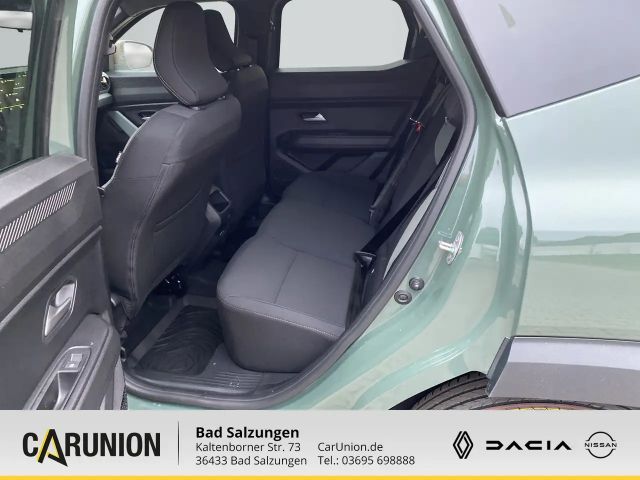 Dacia Duster Extreme TCe 130