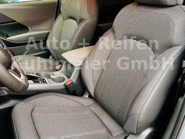 Subaru Crosstrek AWD