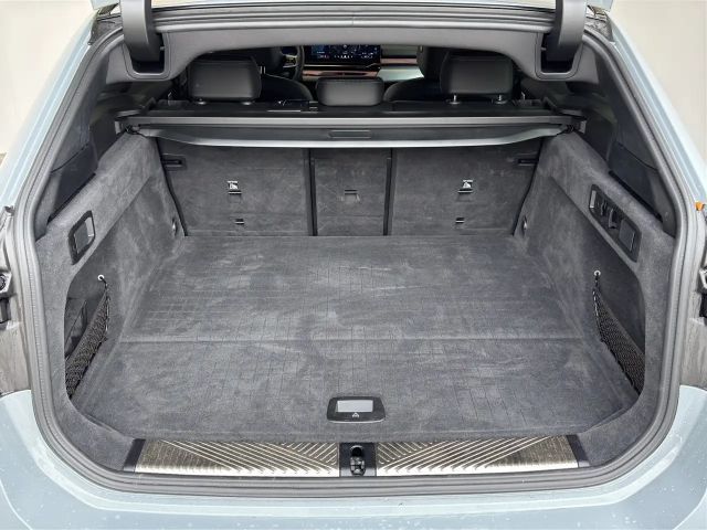 BMW i5 M-Sport Touring eDrive40