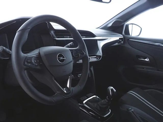 Opel Corsa GS-Line Grand Sport Turbo