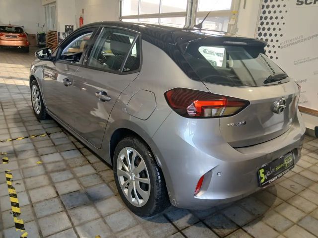 Opel Corsa Lenkradheizung,Parkpilot,Tempomat