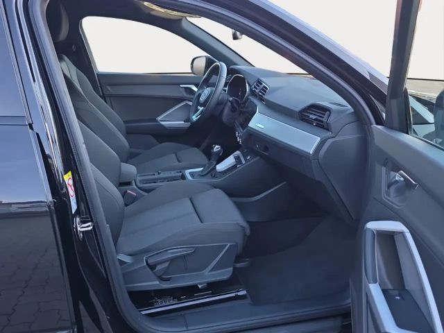 Audi Q3 1.4 TFSI Hybride Sportback