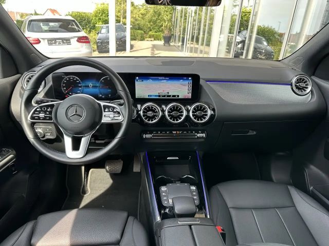 Mercedes-Benz EQA 350 4MATIC Advanced