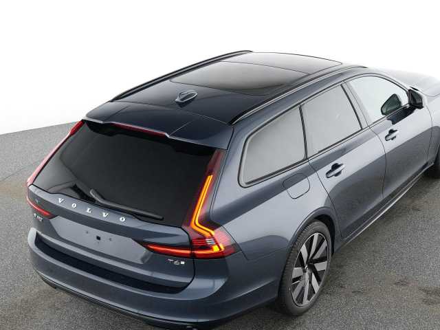 Volvo V90 V90