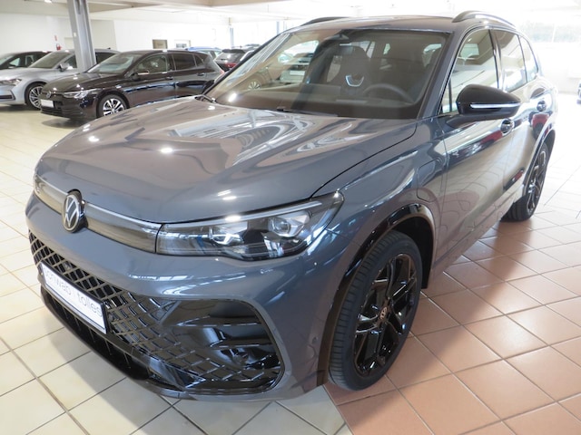 Volkswagen Tiguan 1.5 TSI DSG eHybrid