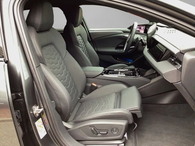 Audi S6 e-tron Avant Quattro