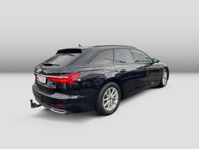 Audi A6 40 TDI Avant Quattro S-Tronic