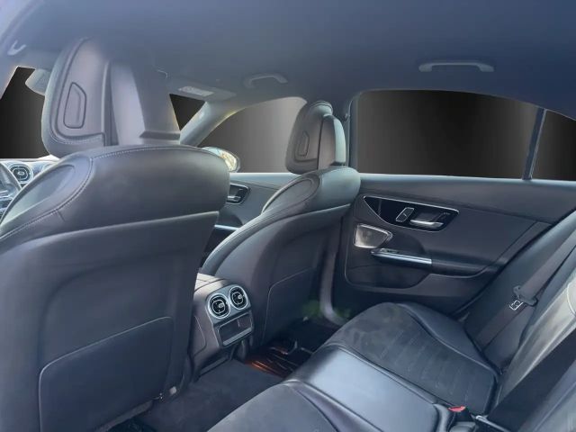 Mercedes-Benz C 300 AMG Line Sedan