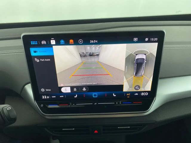 Volkswagen ID.4 Business Performance Pro