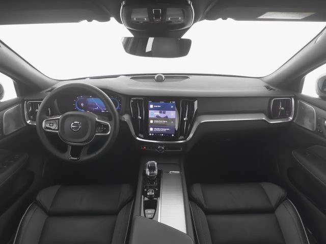 Volvo V60 AWD Ultimate