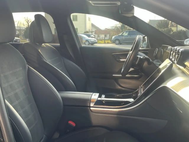 Mercedes-Benz C 200 C 200 d Estate