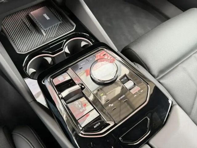 BMW 540 540d M-Sport xDrive