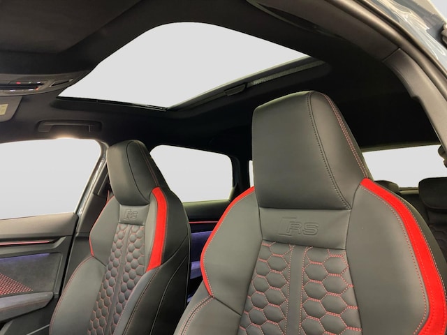 Audi RS3 Quattro S-Tronic Sportback