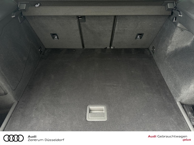 Audi Q3 45 TFSI Hybride S-Tronic