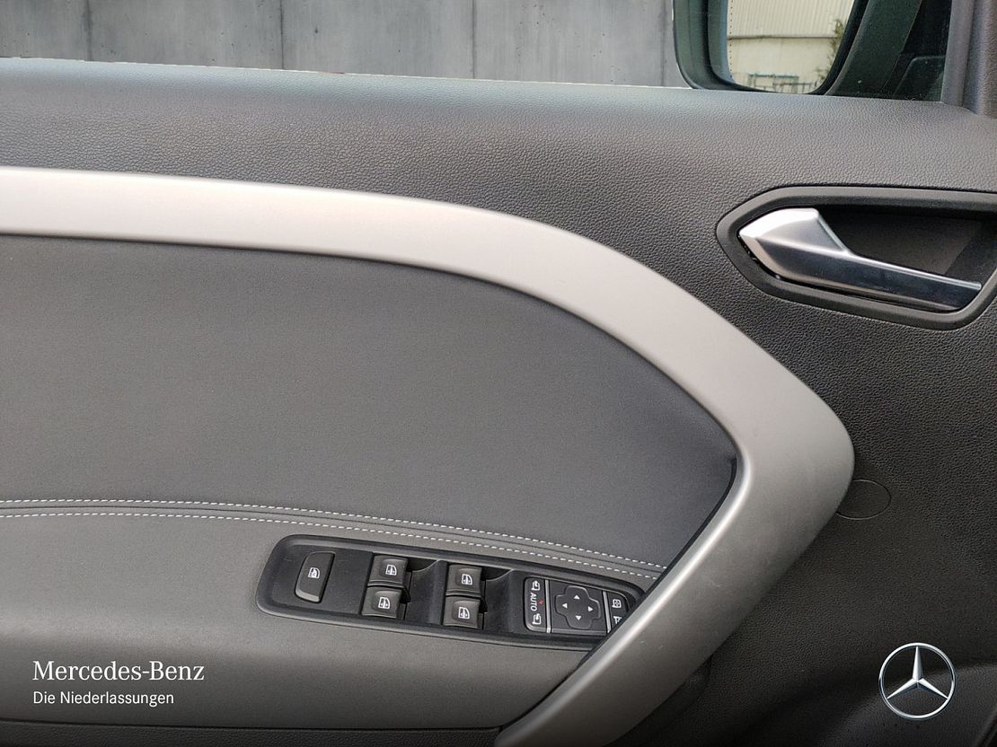 Mercedes-Benz T 180 Progressive