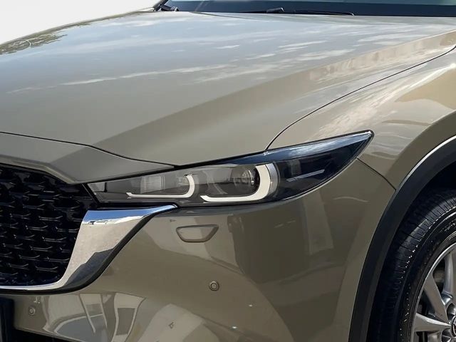 Mazda CX-5 SkyActiv e-Skyactiv