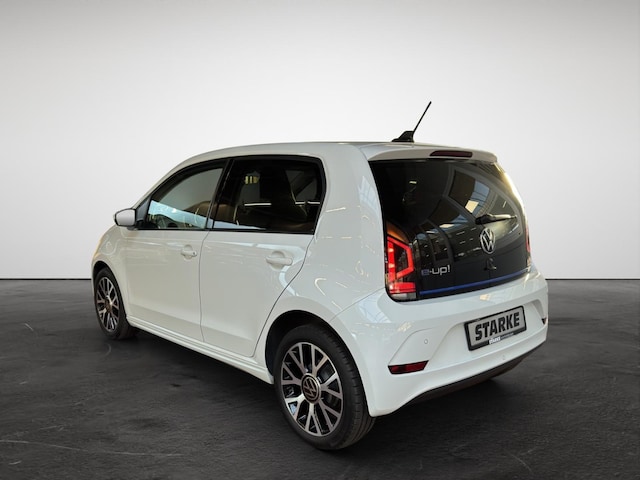 Volkswagen e-up! Plus Style