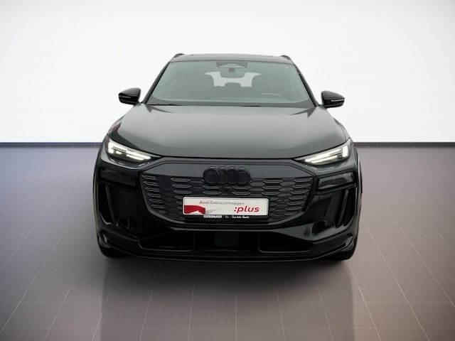 Audi Q6 e-tron Quattro