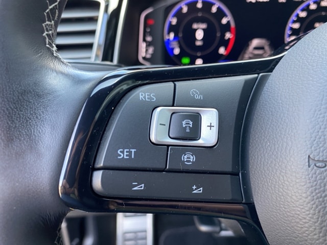 Volkswagen T-Roc 2.0 TSI 4Motion DSG