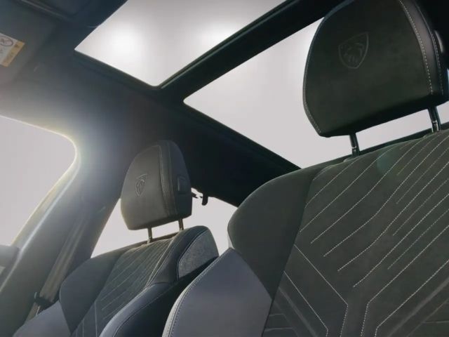 Peugeot E-5008 GT-Line