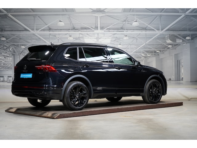 Volkswagen Tiguan 2.0 TDI Allspace R-Line