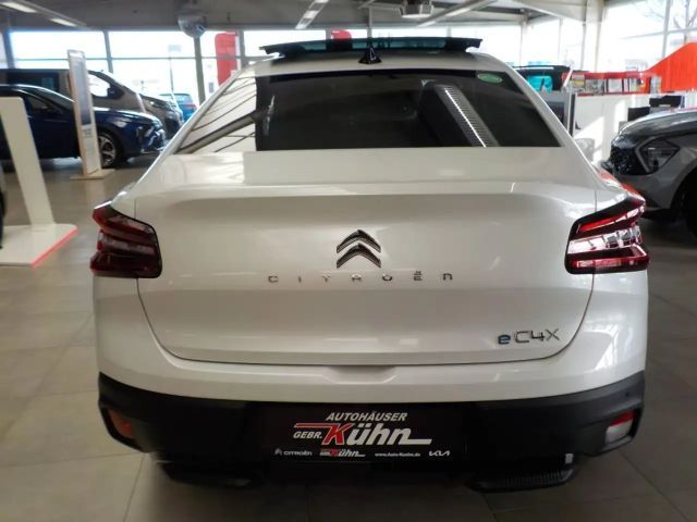 Citroën ë-C4 Shine