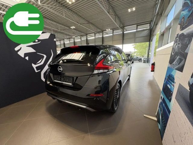 Nissan Leaf N-Connecta