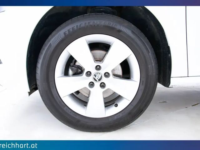 Skoda Kamiq Ambition