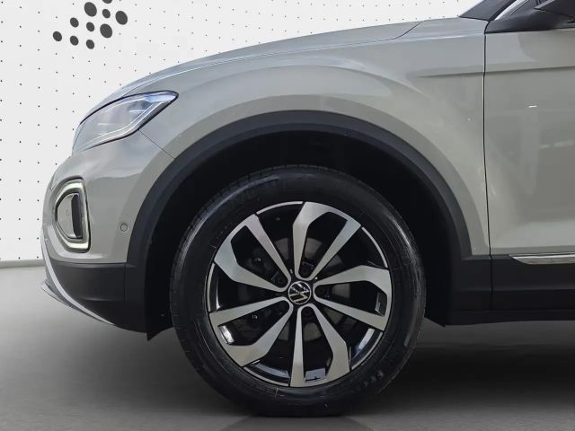 Volkswagen T-Roc 1.5 TSI Style
