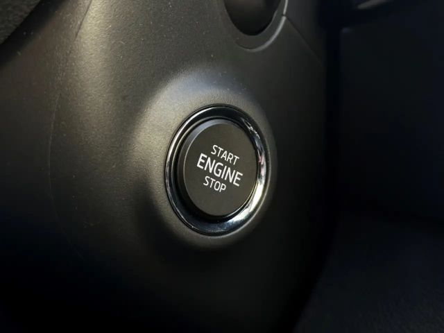 Skoda Karoq 1.5 TSI Sportline