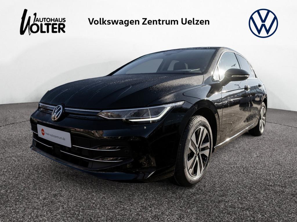 Volkswagen Golf 1.5 TSI Golf VIII