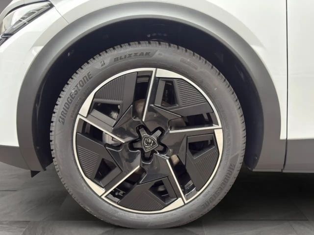 Peugeot 408 GT-Line Hybrid