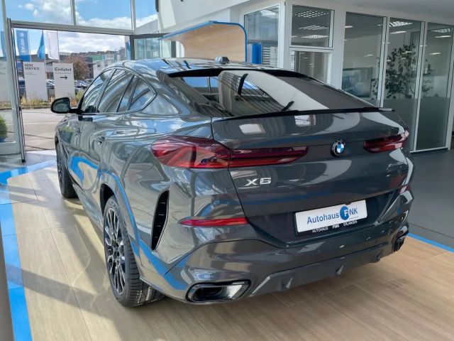 BMW X6 M-Sport xDrive30d