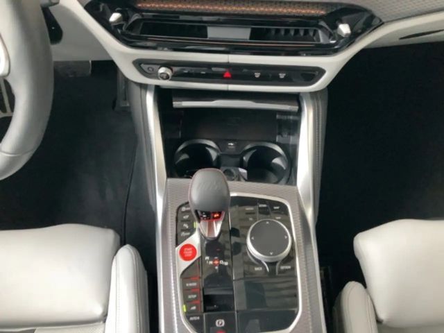 BMW M3 Competition xDrive