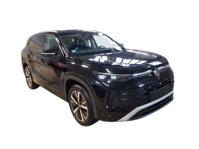 Volkswagen Tayron 1.5 eTSI DSG