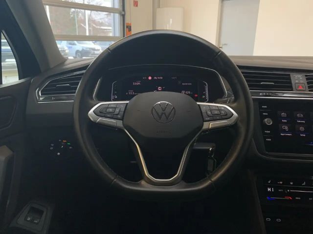 Volkswagen Tiguan 1.4 TSI Life eHybrid