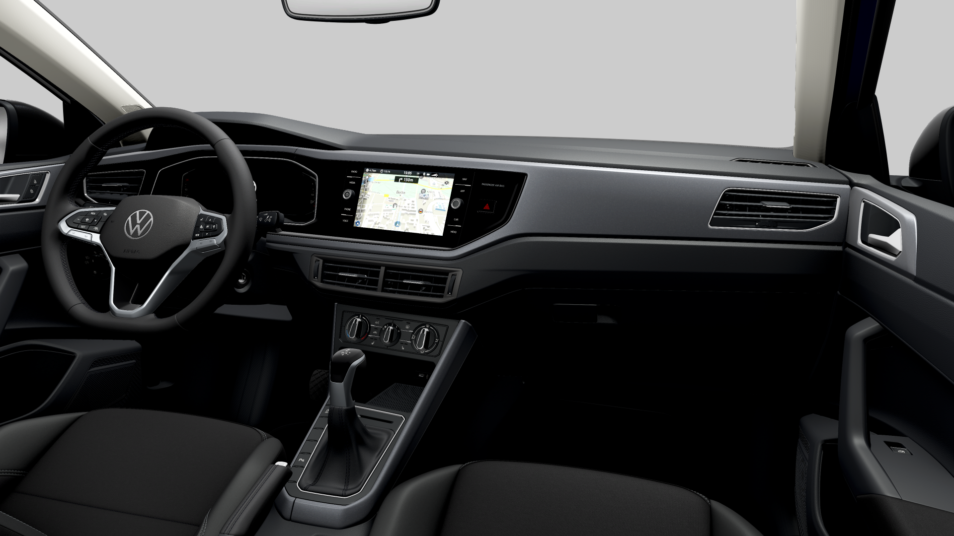 Volkswagen Taigo DSG Style