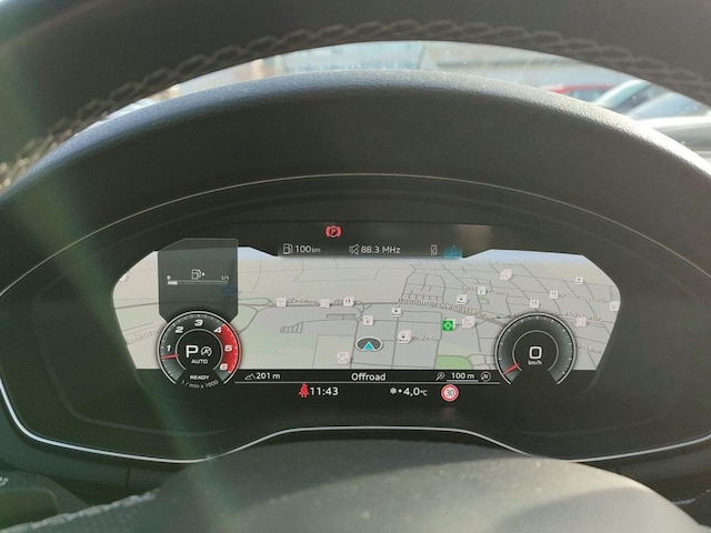 Audi S4 Avant Quattro