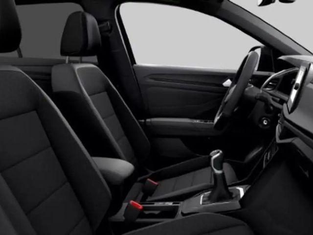 Volkswagen T-Roc R-Line Style