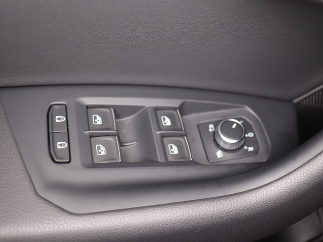 Volkswagen Touareg 3.0 V6 TDI