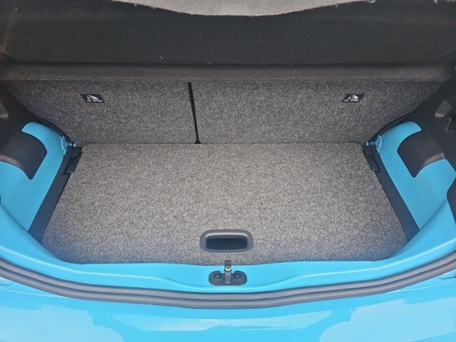 Volkswagen up! 1.0 MPI