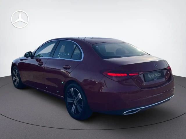 Mercedes-Benz C 180 AVANTGARDE Sedan