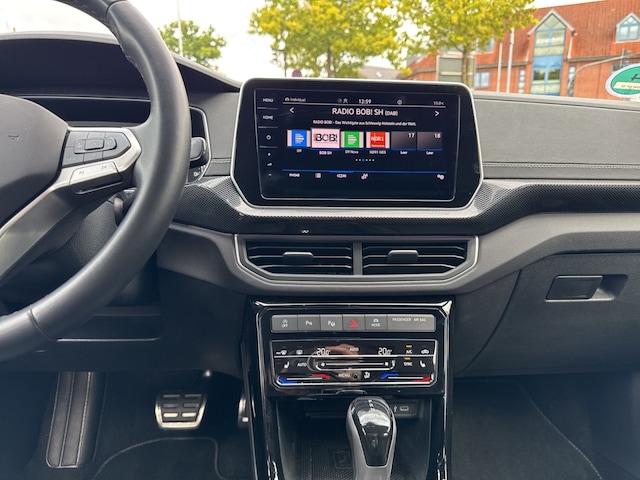 Volkswagen T-Cross 1.5 TSI R-Line