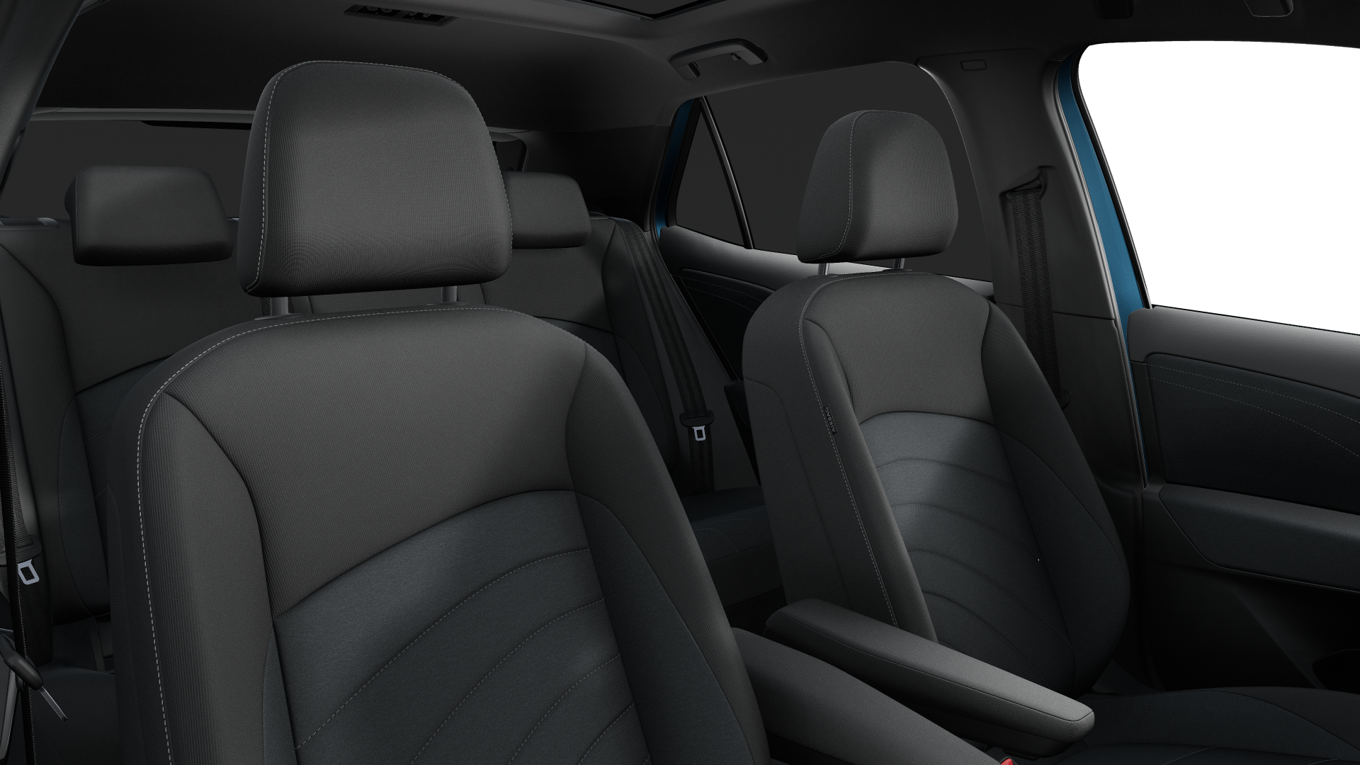 Volkswagen ID.3 Performance Pro