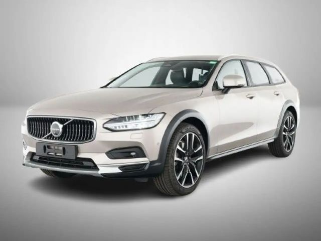 Volvo V90 Cross Country AWD Plus