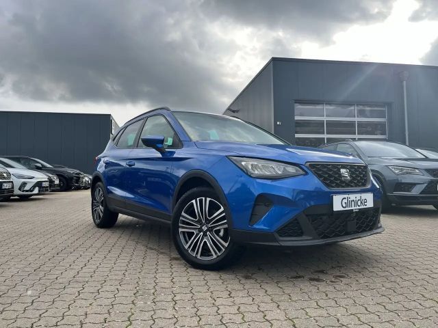 Seat Arona 1.0 TSI Style